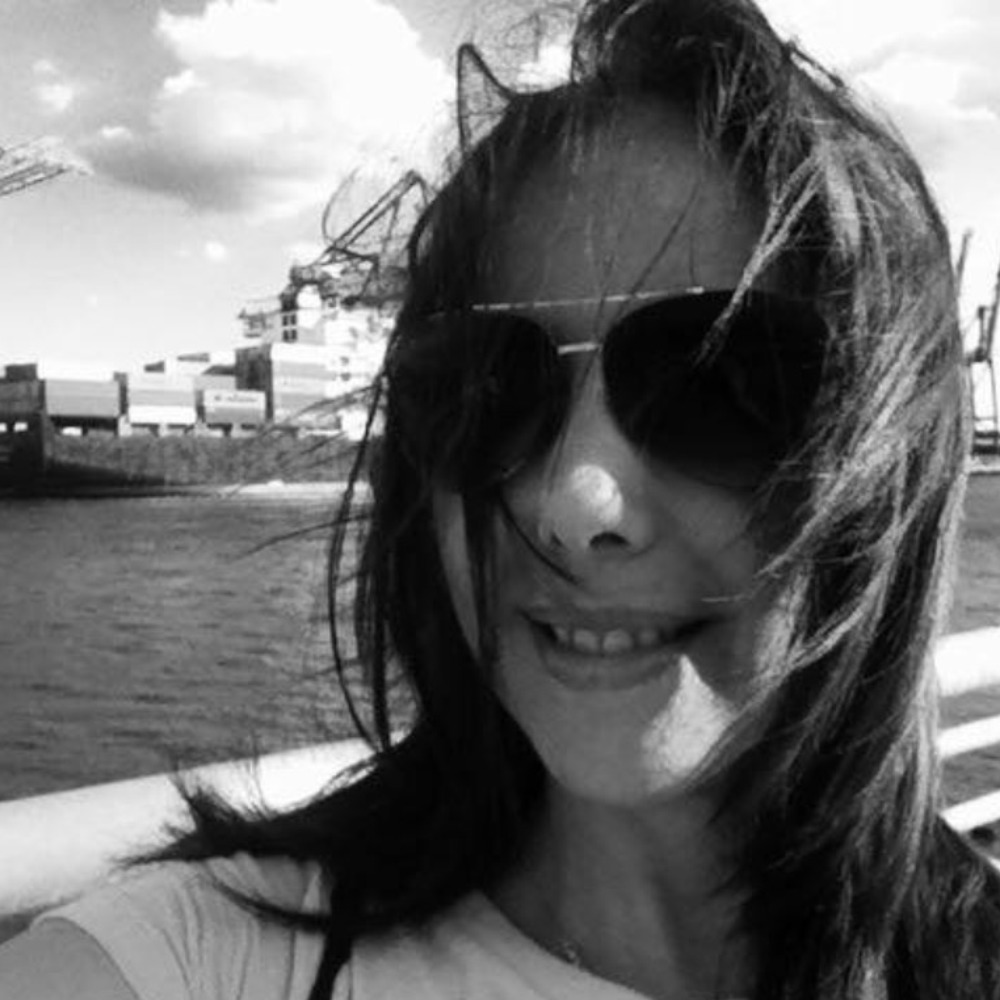 Meet your Posher, Lourdes
